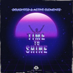 Time to Shine (Extended Mix)