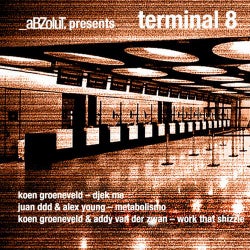 Terminal 8