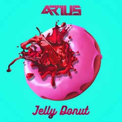 Jelly Donut