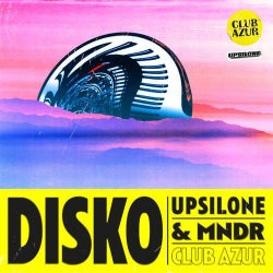 DISKO (Extended)