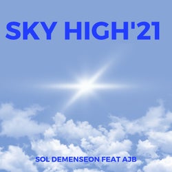 Sky High'21