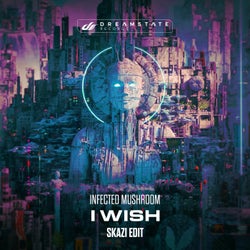 I Wish - Skazi Edit