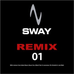 Sway Remix 1