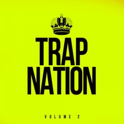 Trap Nation, Vol. 2