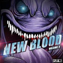 New Blood Of Bass, Vol. 4