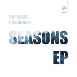 Seasons - EP