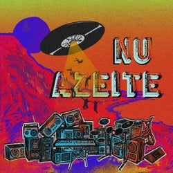 Nu Azeite