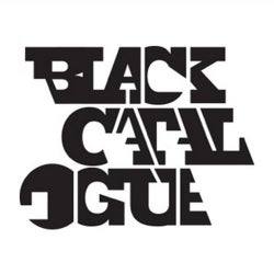 Black Catalogue: As The World Burns