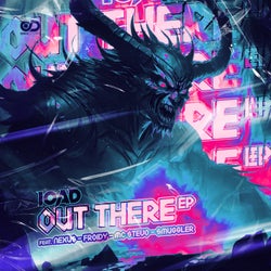 Out There EP