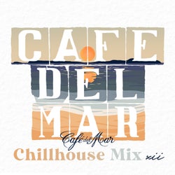 Café del Mar Chillhouse Mix XII - DJ Mix