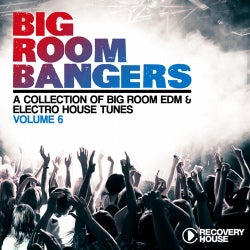 Bigroom Bangers Vol. 6