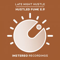 Hustled Funk E.P.