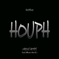 Houph Halloween Vibes Vol. 3