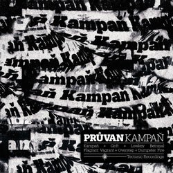 Kampan EP