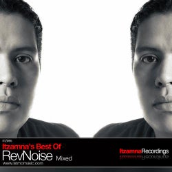 Itzamna's Best Of RevNoise