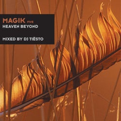 Magik Five - Heaven Beyond