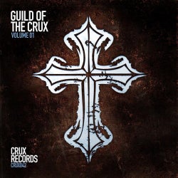 Guild Of The CRUX Vol. 01