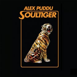 Alex Puddu Soultiger