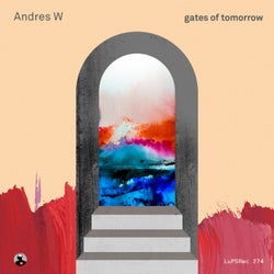 Gates of Tomorrow