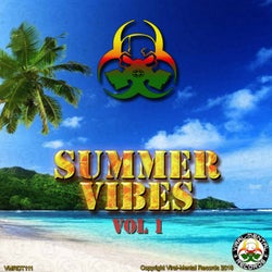 VMR Summer Vibes, Vol. 1