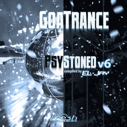 GoaTrance PsyStoned, Vol. 6 (Deluxe Version)