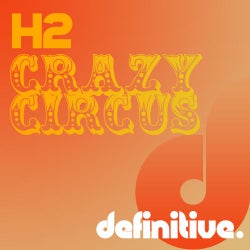 Crazy Circus EP