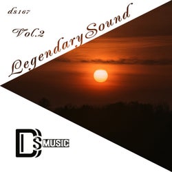 Legendary Sound, Vol. 2