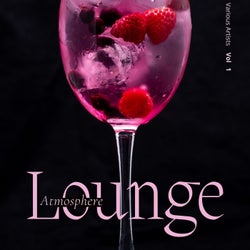 Lounge Atmosphere, Vol. 1