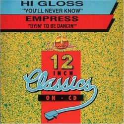 12 Inch Classics - Single