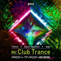 Mr. Club Trance