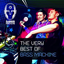 The Very Best Of Bass Machine