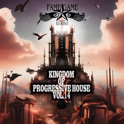 Kingdom of Progressive House, Vol. 14