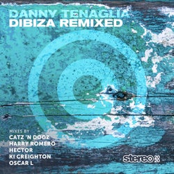 Dibiza Remixed