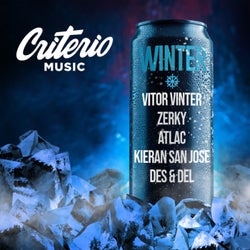 Criterio Winter II