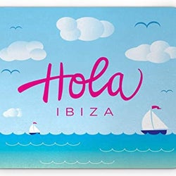 HOLA IBIZA