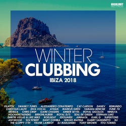 Winter Clubbing Ibiza 2018