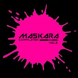 Maskara Compilation, Vol. 2