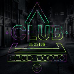 Club Session Pres. Club Tools Vol. 9