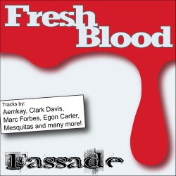 Fresh Blood