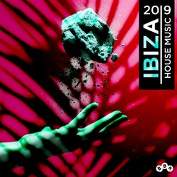 IBIZA House Music 2019