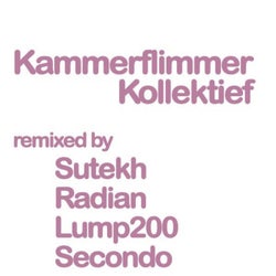 Remixed, Vol. 2