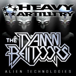 Alien Technologies