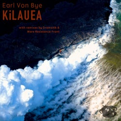 Kilauea