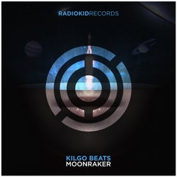 Moonraker EP