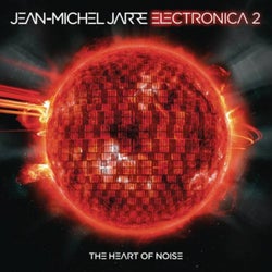 Electronica 2: The Heart of Noise