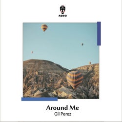 Around Me