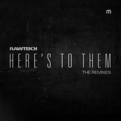 Here's to Them (Remixes)