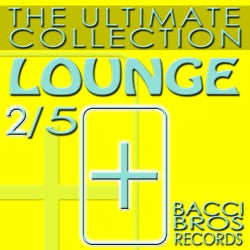 Lounge - The Ultimate Collection 2/5