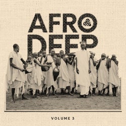 Beating Heart - Afro Deep