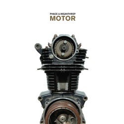 Motor EP Part I